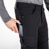 Knox Urbane Pro Trousers Mens Black Mens - 30