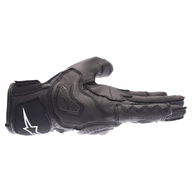 SP X Air Carbon V2 Gloves Black