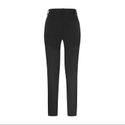 Urbane Pro Womens Trousers Black