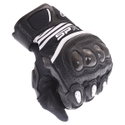 SP X Air Carbon V2 Gloves Black