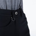 Urbane Pro Womens Trousers Black