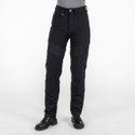 Urbane Pro Womens Trousers Black