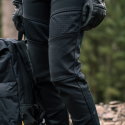 Urbane Pro Womens Trousers Black