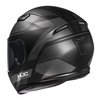HJC CS-15 Inno Helmet Black L (59-60 cm)
