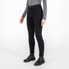 Knox Brittany Cordura Womens Jeans Denim Black Ladies - 16