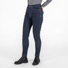 Knox Brittany Cordura Womens Jeans Denim Blue Ladies - 10