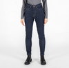 Knox Brittany Cordura Womens Jeans Denim Blue Ladies - 10
