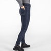 Knox Brittany Cordura Womens Jeans Denim Blue Ladies - 10