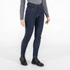 Knox Brittany Cordura Womens Jeans Denim Blue Ladies - 10