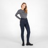 Knox Brittany Cordura Womens Jeans Denim Blue Ladies - 10