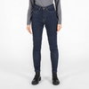 Knox Brittany Cordura Womens Jeans Denim Blue Ladies - 10