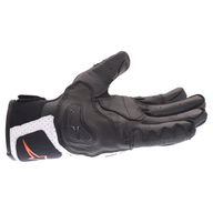 SP X Air Carbon V2 Gloves Black White Red Fluo