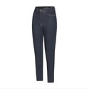 Scarlett MK2 Jeans Blue