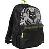 Fox Nobyl Legacy Backpack Black Camo Black, Camo