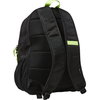 Fox Nobyl Legacy Backpack Black Camo Black, Camo