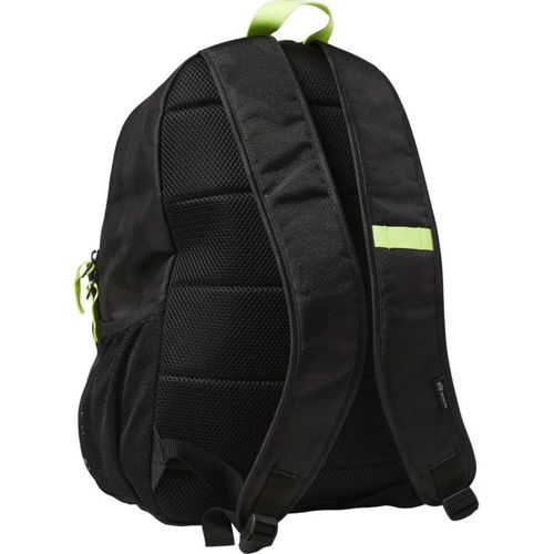 Fox Nobyl Legacy Backpack Black Camo Black, Camo