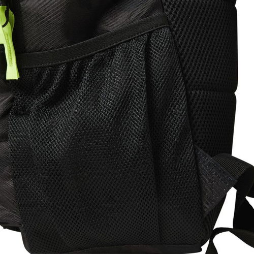 Fox Nobyl Legacy Backpack Black Camo Black, Camo