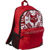 Fox Nobyl Legacy Backpack Flame Red Red