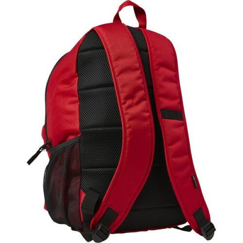 Fox Nobyl Legacy Backpack Flame Red Red