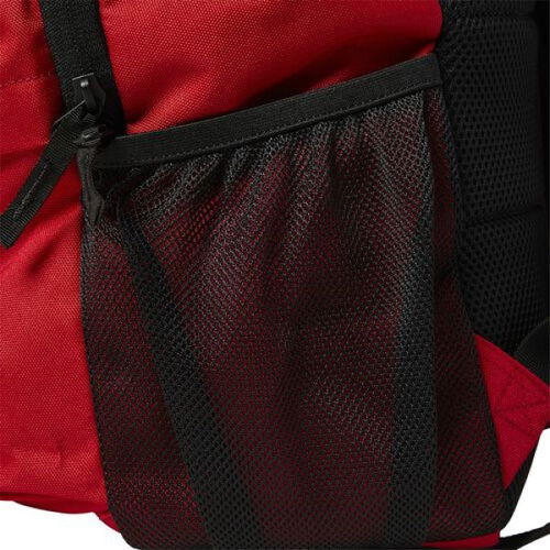 Fox Nobyl Legacy Backpack Flame Red Red
