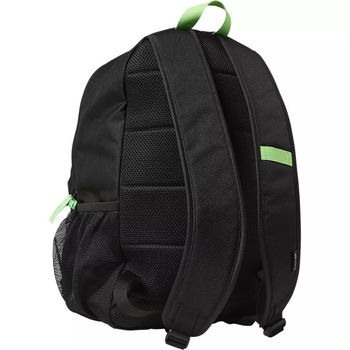 Fox Nobyl Legacy Backpack Black Black