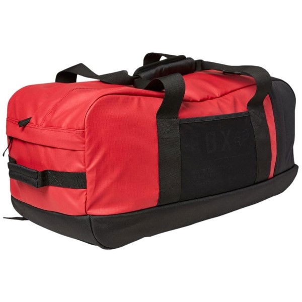 Fox Honda Weekender Duffle Chili Red
