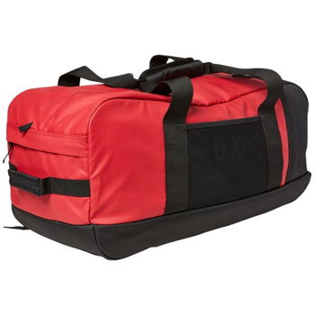 Fox Honda Weekender Duffle Chili Red