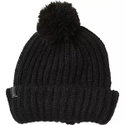 Indio Beanie Black