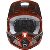 Fox V1 Peril Helmet Flo Red S (55-56 cm)