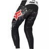 Fox 180 Karrera Pants Black Mens - 32