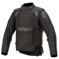 Halo Drystar Jacket Black