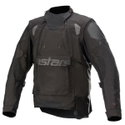 Halo Drystar Jacket Black