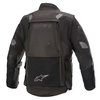 Alpinestars Halo Drystar Jacket Black Mens - S