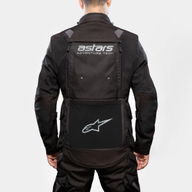 Halo Drystar Jacket Black
