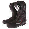 Frank Thomas Qualifier GP Boots Black Mens - 7 - EU 41