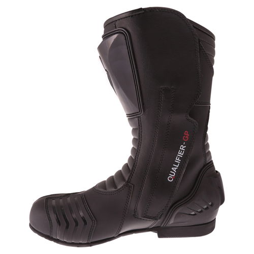 Frank Thomas Qualifier GP Boots Black Mens - 7 - EU 41