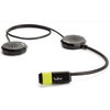 Twiins HF2 Dual 5.0 Bluetooth Headset No Size