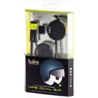 HF2 Dual 5.0 Bluetooth Headset