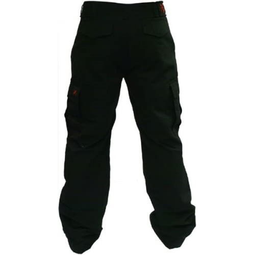 Hornee SA-M9 Cargo Pants Black Mens - 26 - Regular