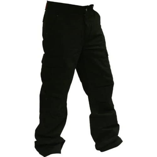 Hornee SA-M9 Cargo Pants Black Mens - 26 - Regular