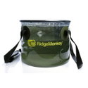 Perspective Collapsible Bucket