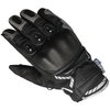 Lindstrands Knock Gloves Black Unisex - 5 - 4XS