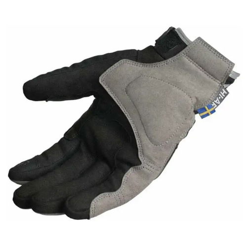 Lindstrands Knock Gloves Black Unisex - 5 - 4XS