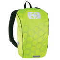 Bright Backpack Cover Yellow