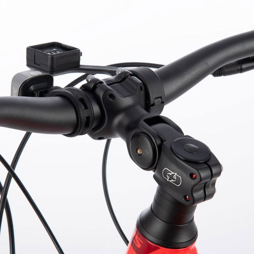 Oxford Products CLIQR Outfront Handlebar Mount CLIQR Outfront Handlebar Mount