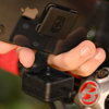 Oxford Products CLIQR Outfront Handlebar Mount CLIQR Outfront Handlebar Mount