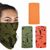 Oxford Products Comfy Neck Warmer 3 Pack Havoc Orange One size