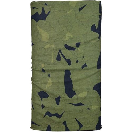 Oxford Products Comfy Neck Warmer 3 Pack Havoc Orange One size