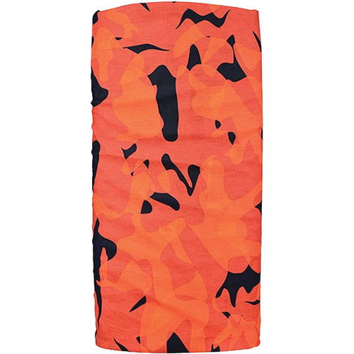 Oxford Products Comfy Neck Warmer 3 Pack Havoc Orange One size