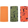 Oxford Products Comfy Neck Warmer 3 Pack Havoc Orange One size